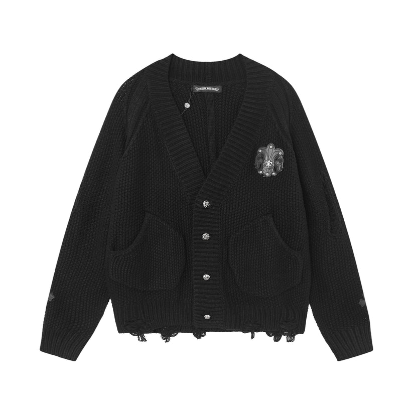 CHROME HEARTS