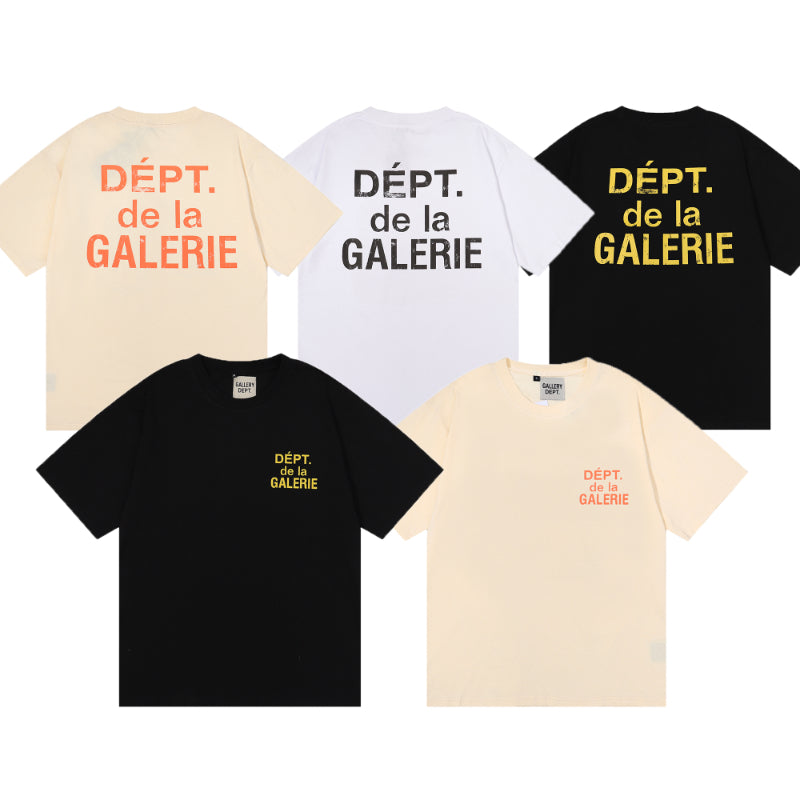 GALLERY DEPT