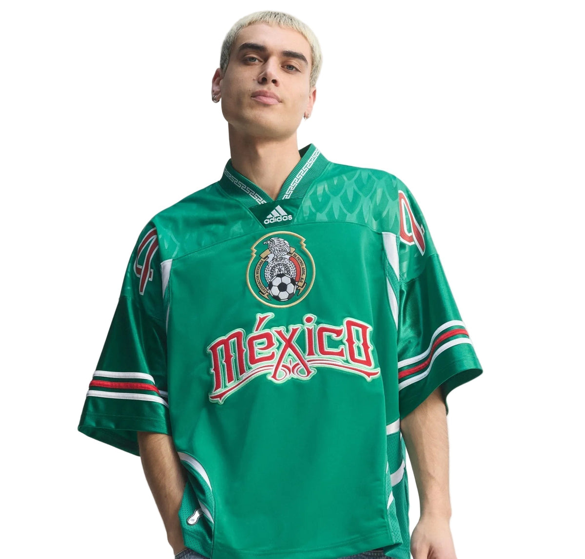 Sports jersey