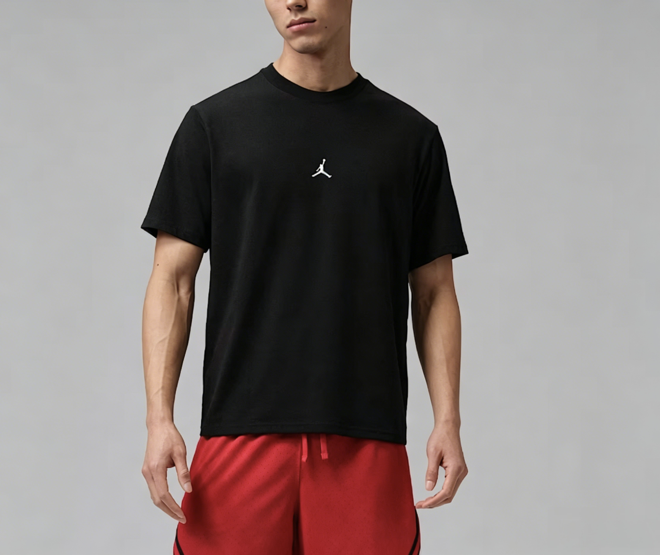 Dri-FIT Performance T-Shirt | Jordan Inspired Sporty Style