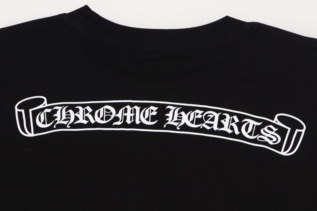 Chrome Hearts New SWEATSHIRTS -8015