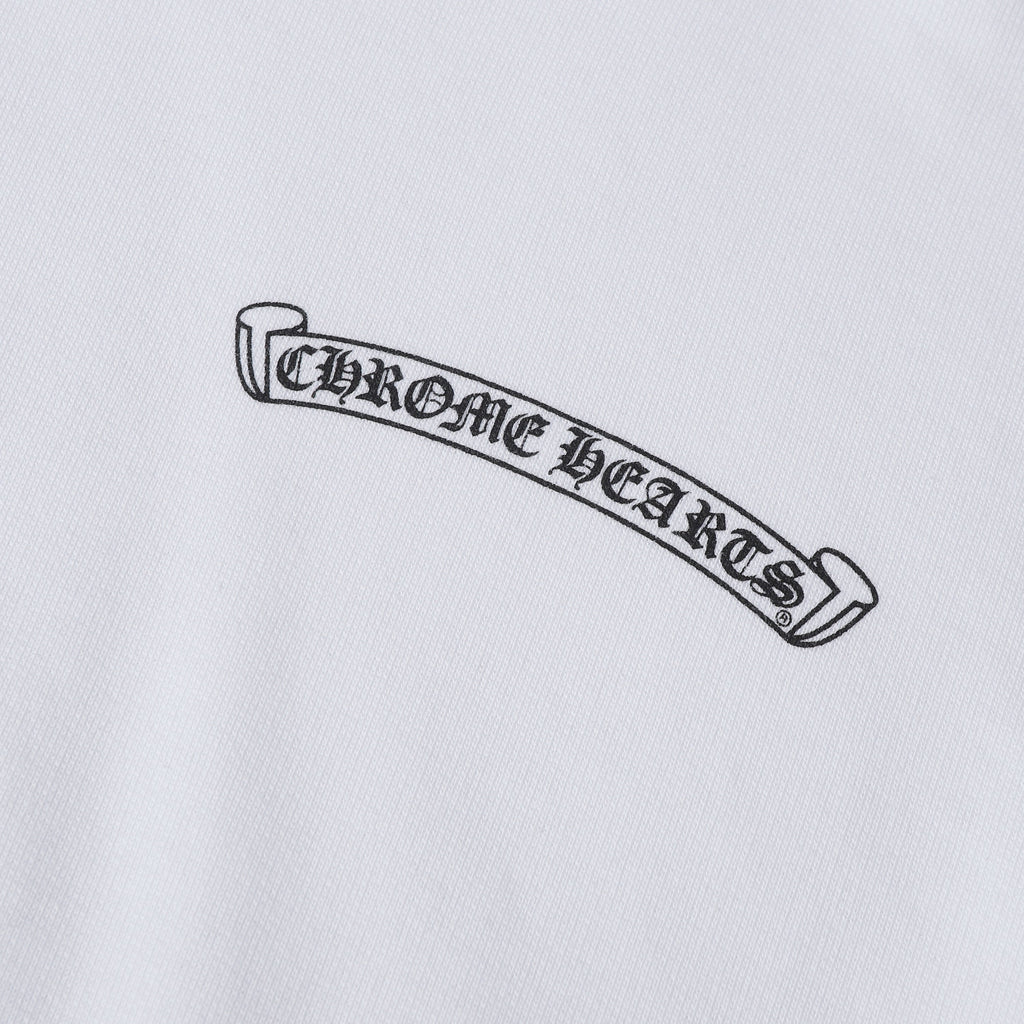 Chrome Hearts New Hoodie -8897