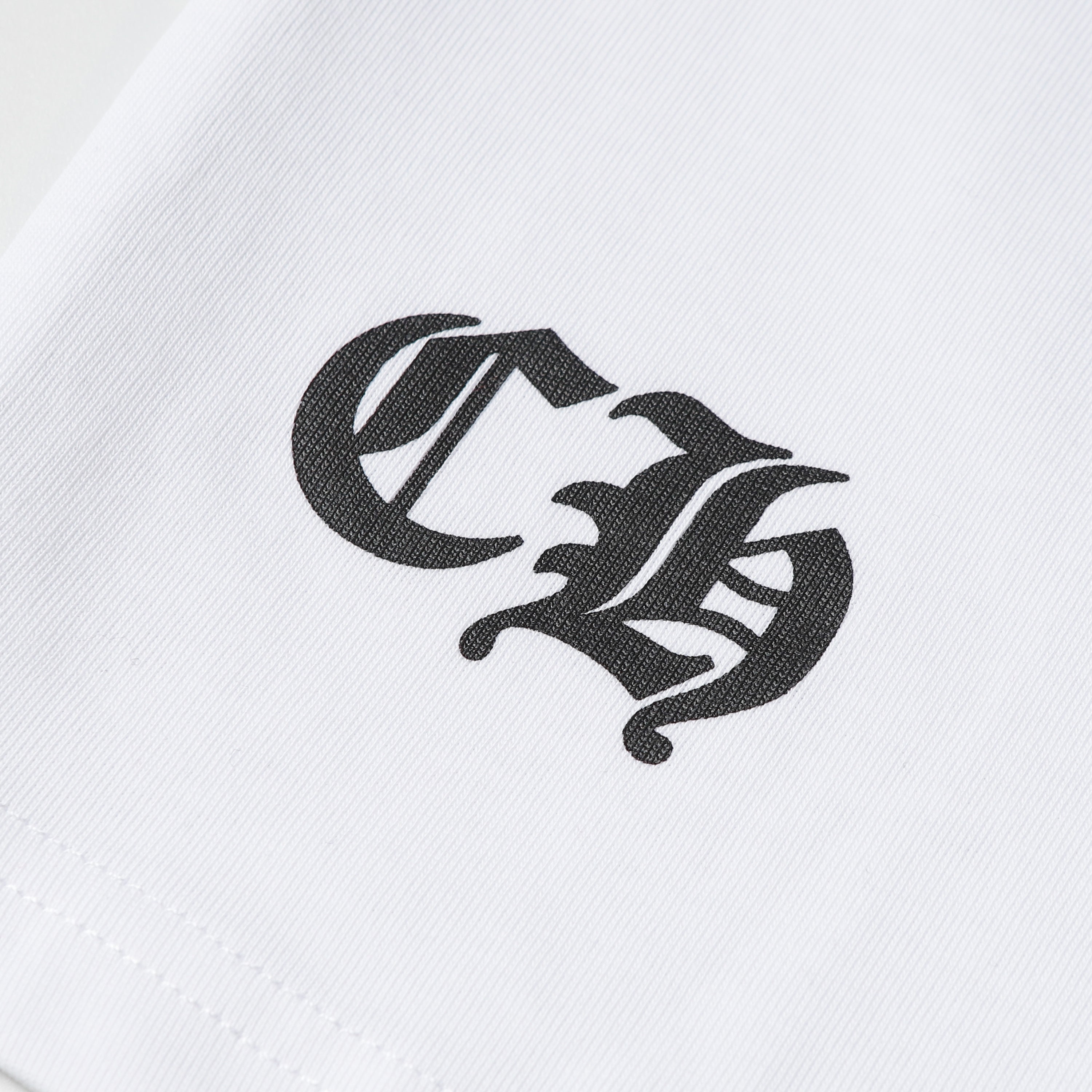 Chrome Hearts T-shirt 2252