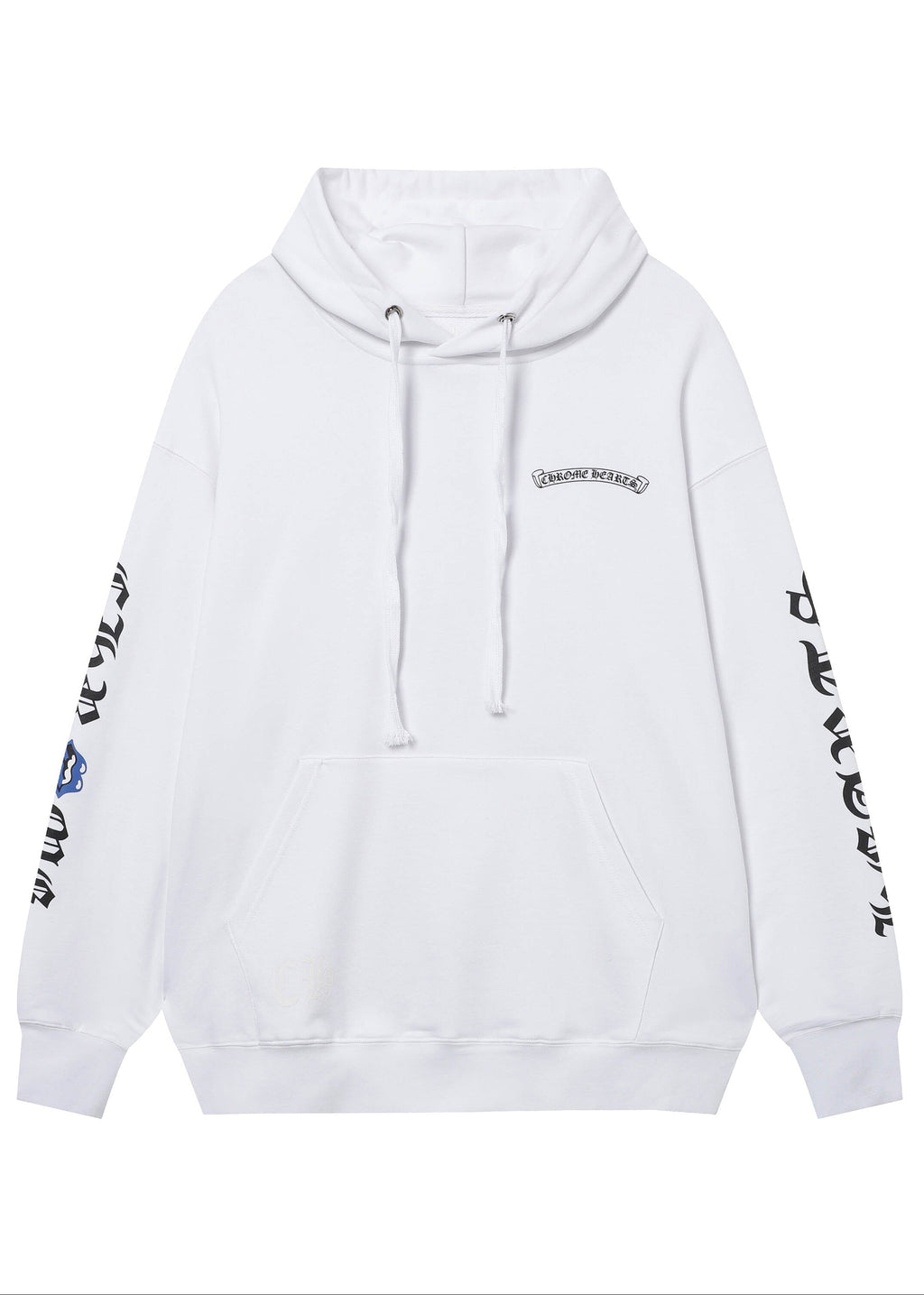 Chrome Hearts Hoodie 9817
