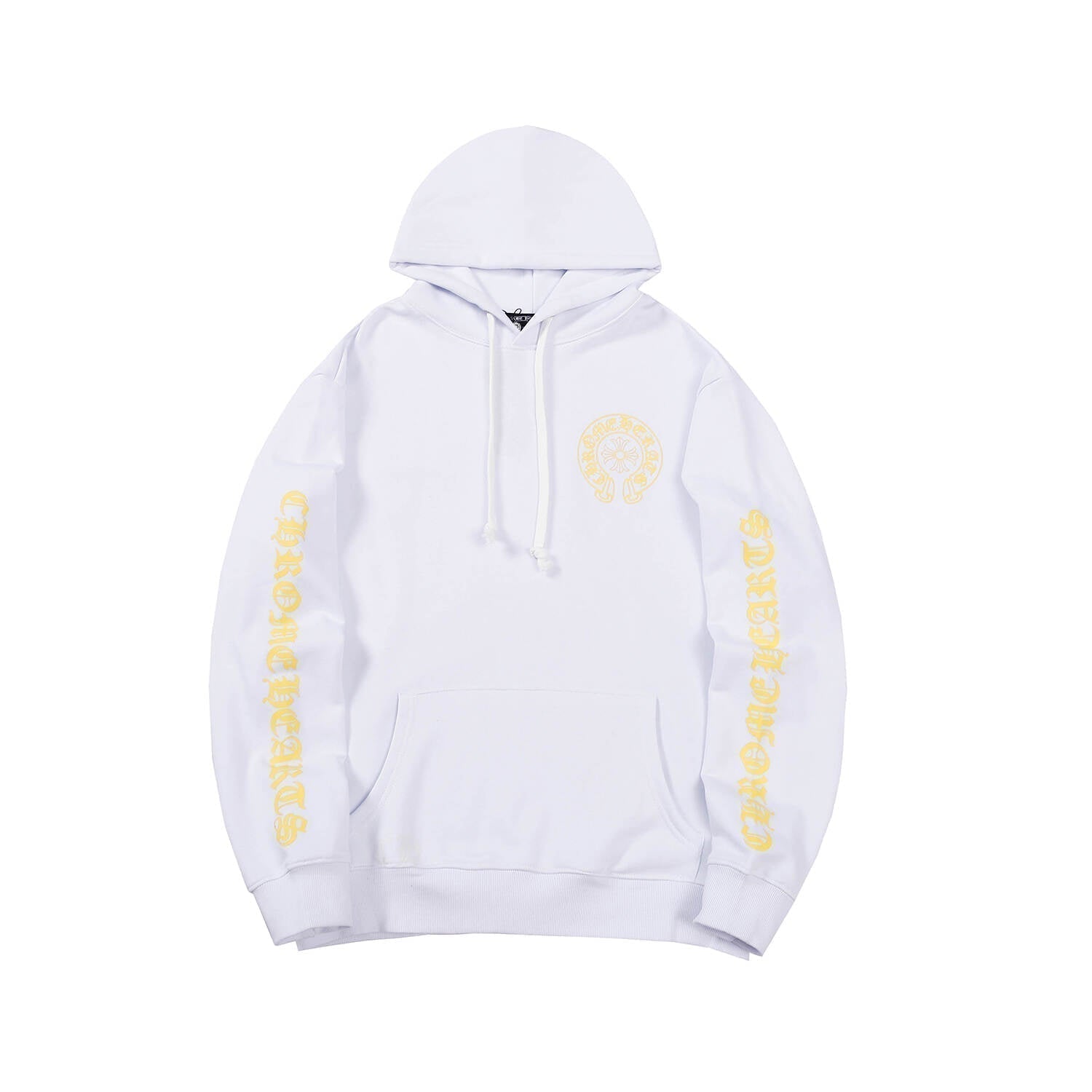 Chrome Hearts Hoodie 8879