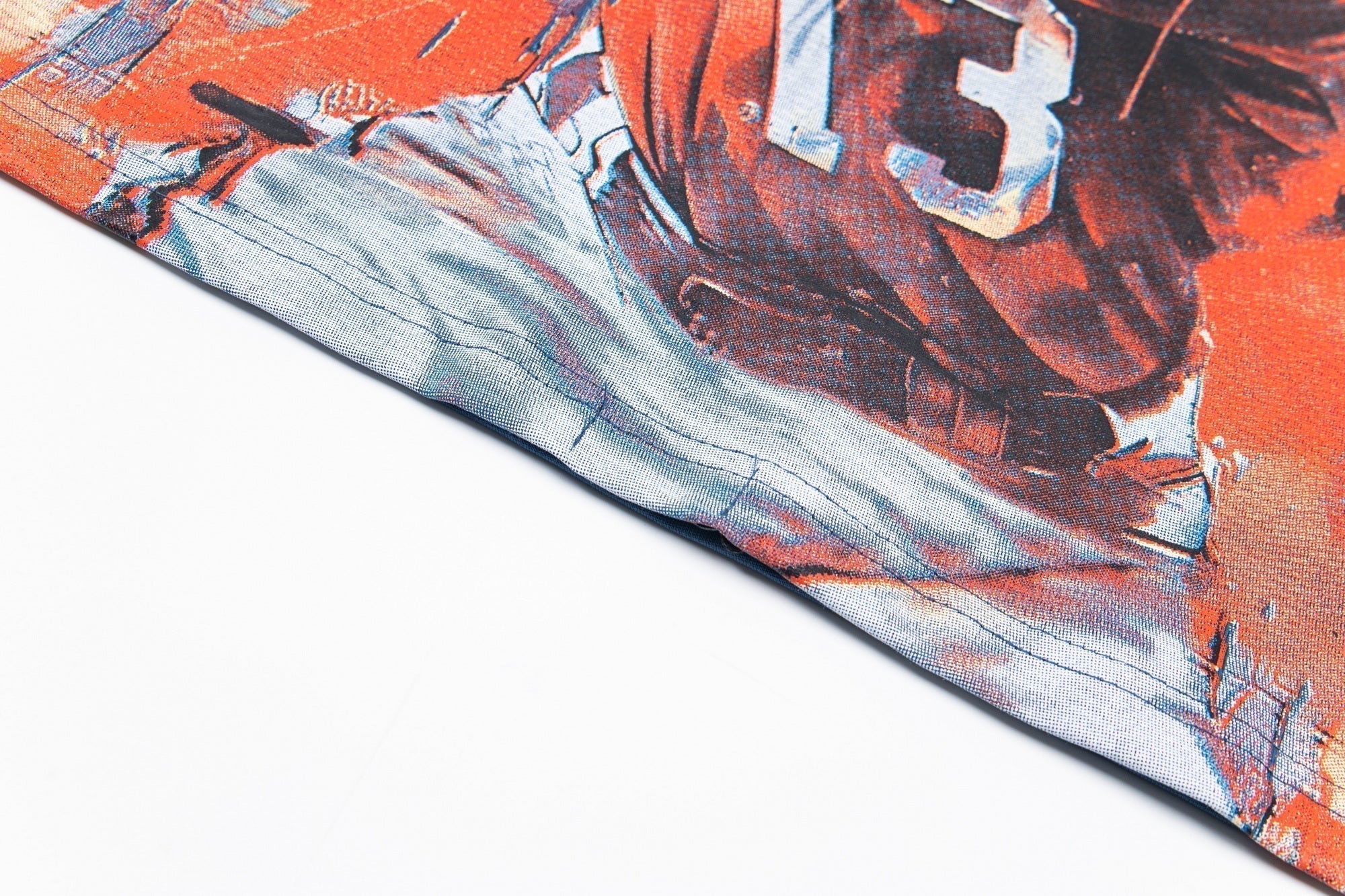 Godspeed T-shirt G15