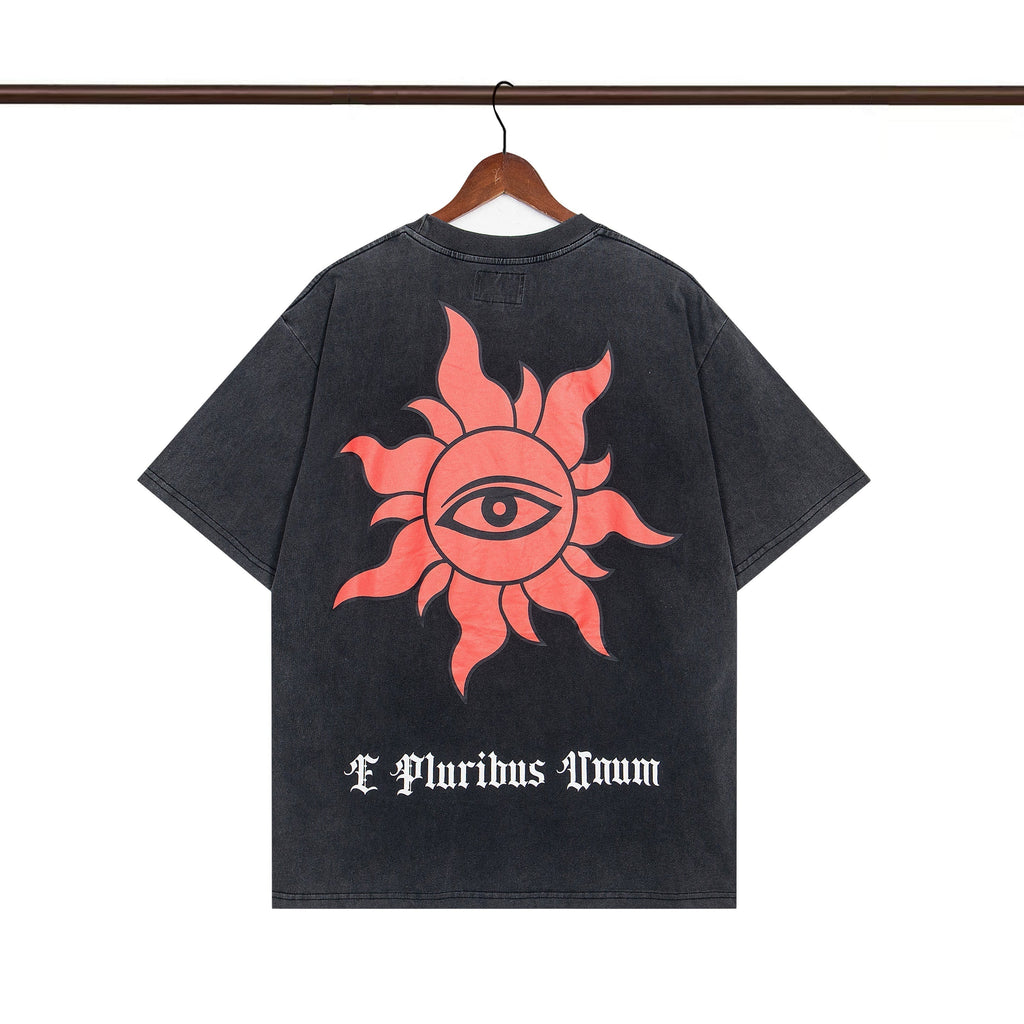 Godspeed T-shirt G52