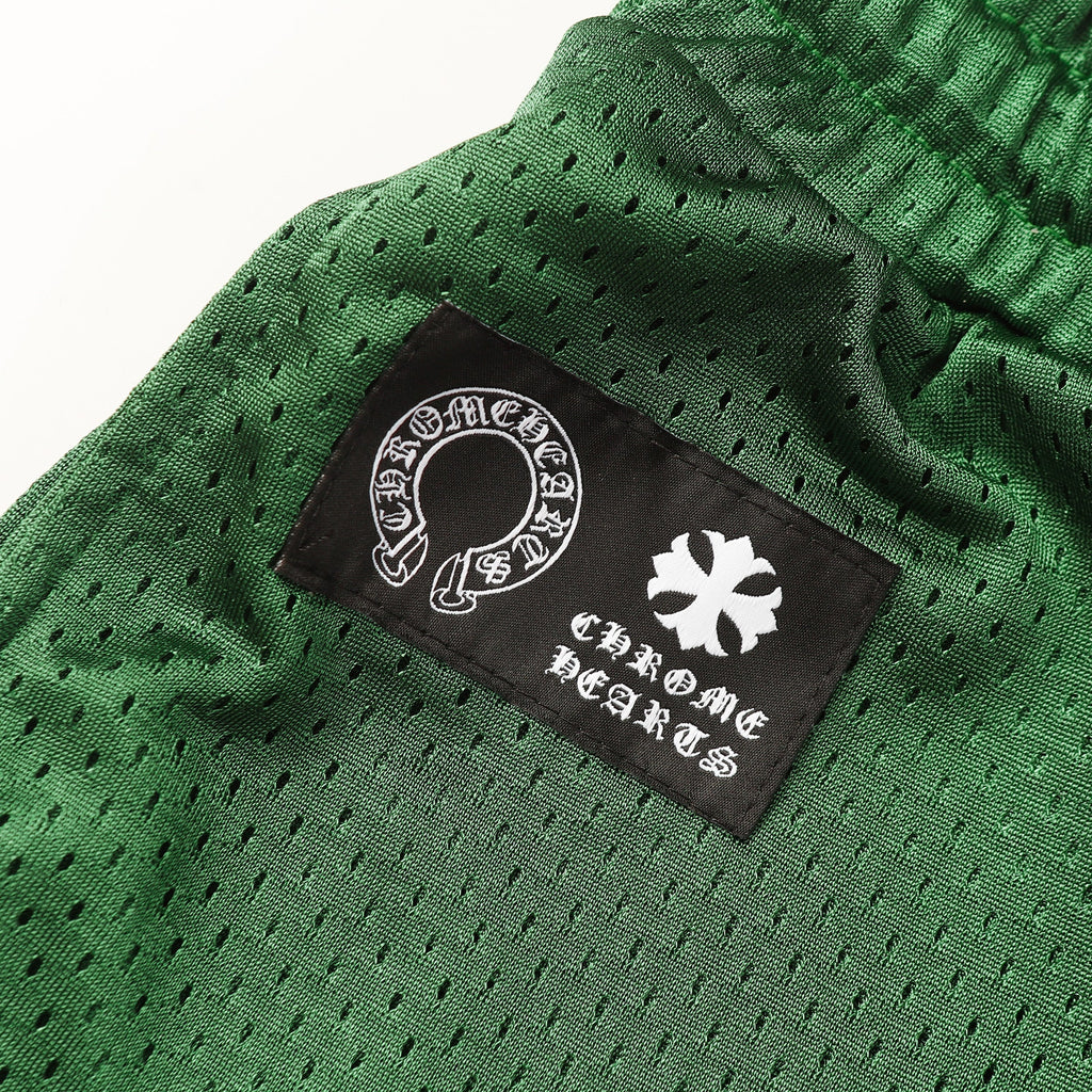 Chrome Hearts New Shorts -9996-2