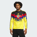 Club America Home 2025/26 - Long Sleeve