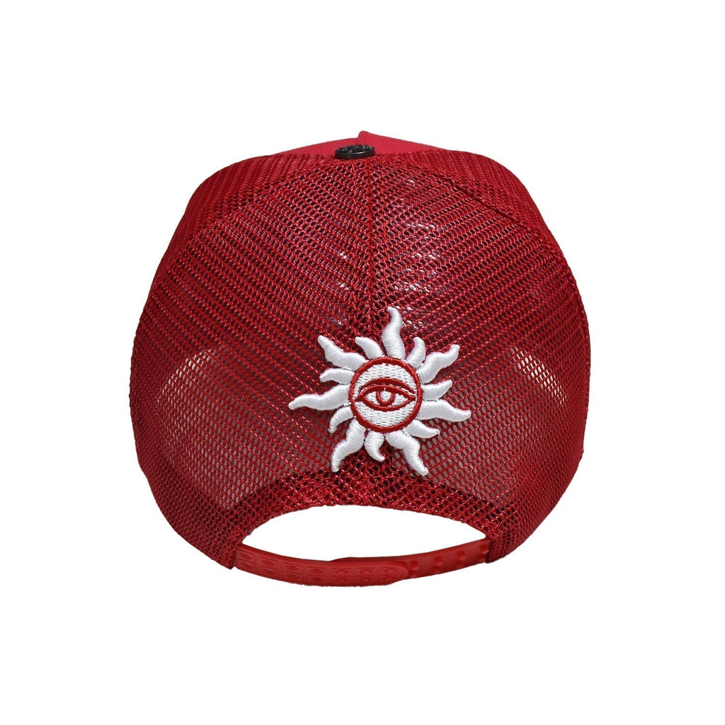 GODSPEED Hat 001