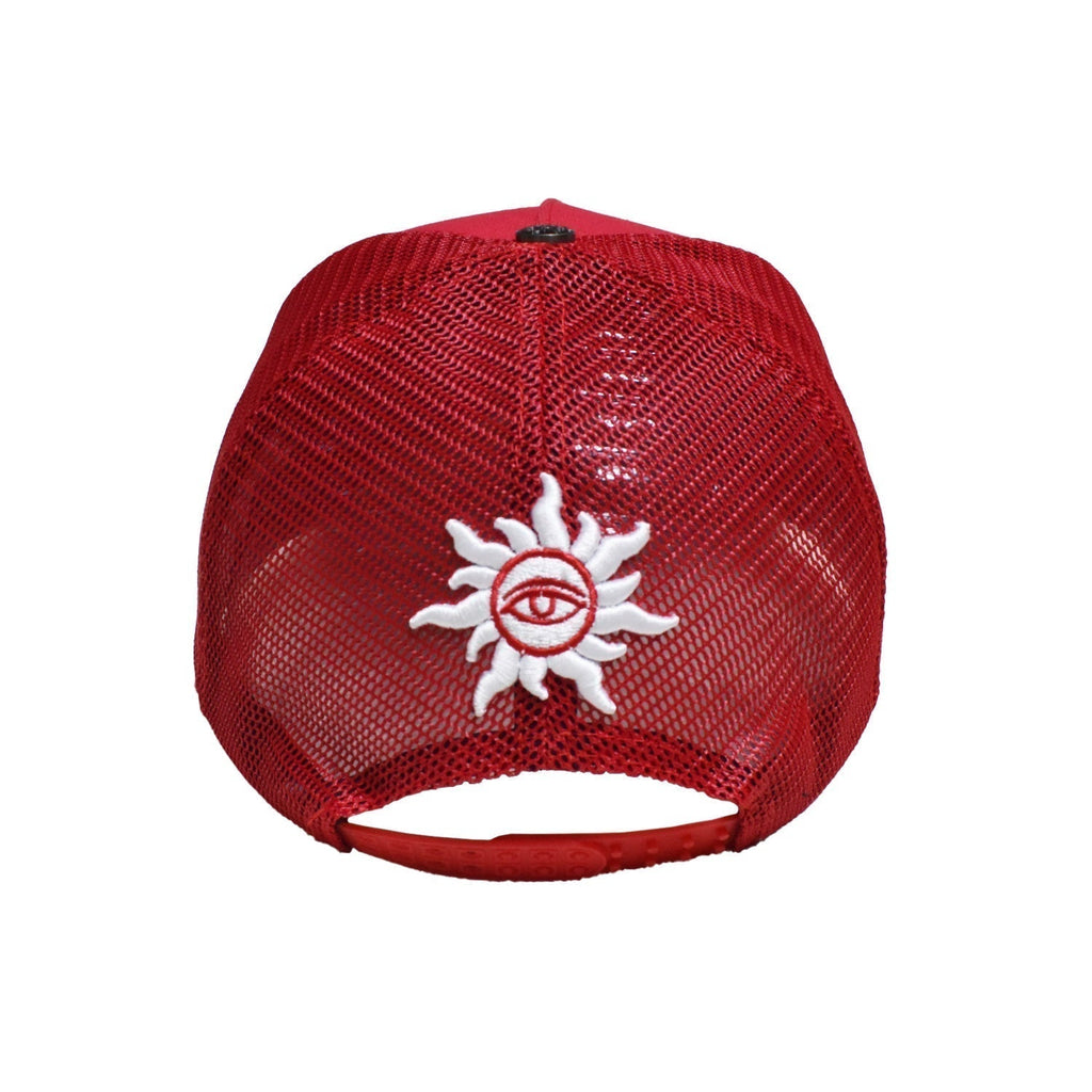 GODSPEED Hat 001