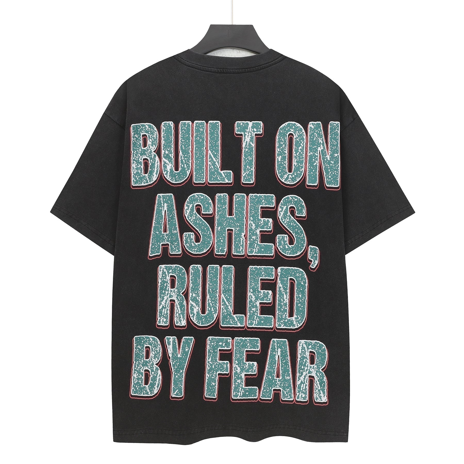 Godspeed T-shirt 6157