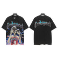 Godspeed T-shirt 6153