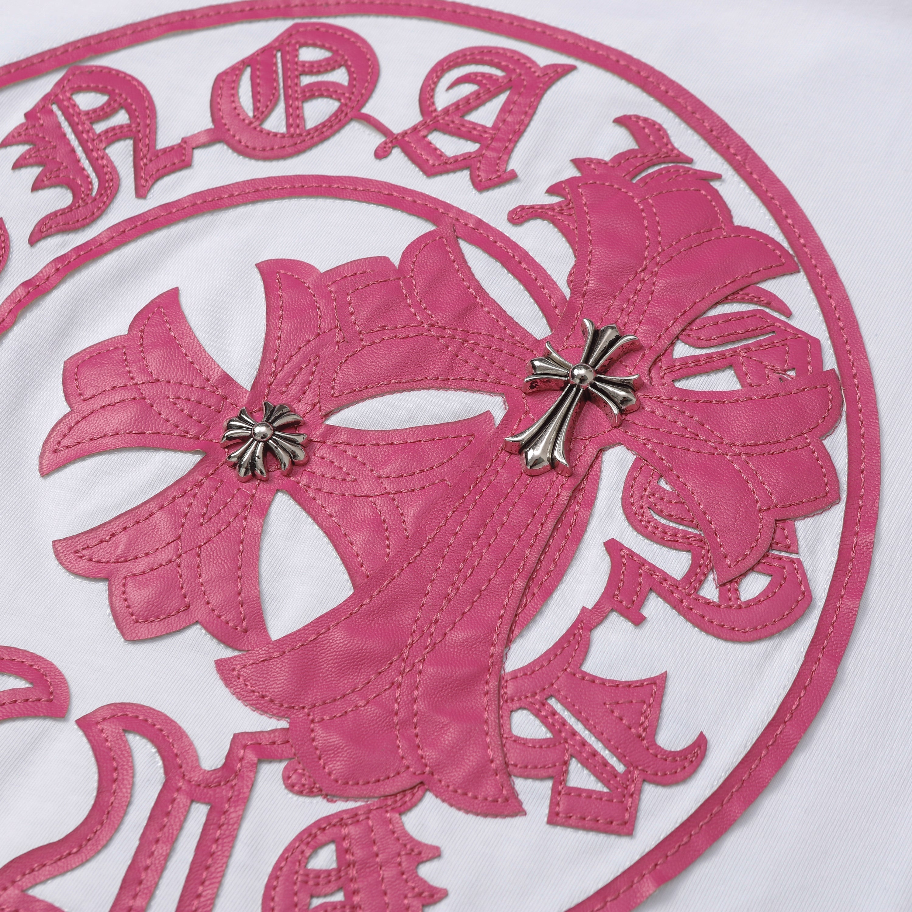 Chrome Hearts T-shirt 2268