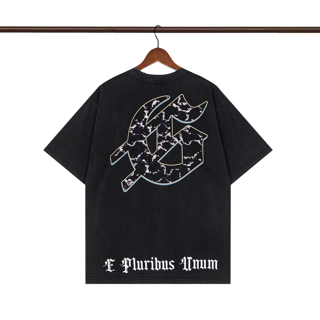 Godspeed T-shirt G06