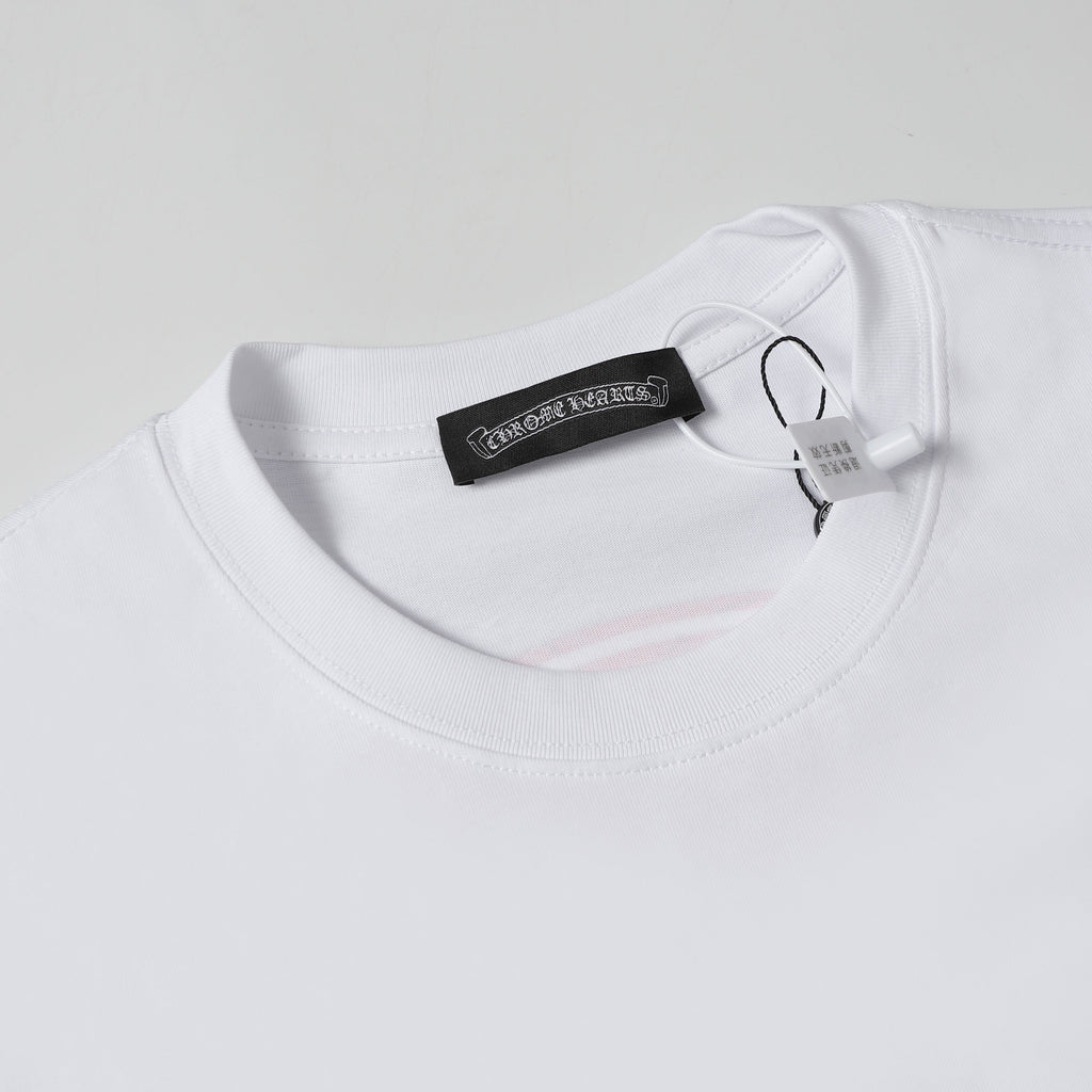 Chrome Hearts T-shirt 2231