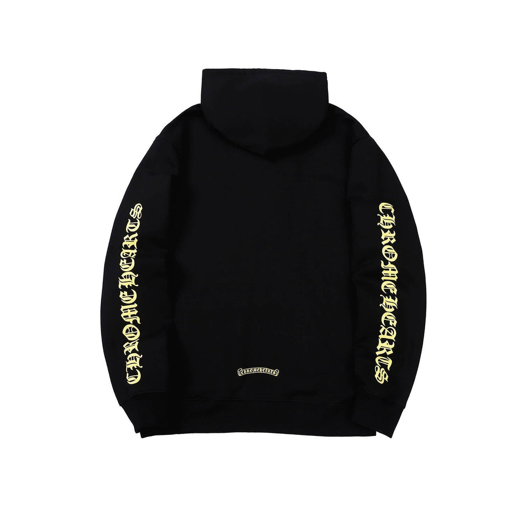 Chrome Hearts Hoodie 8879