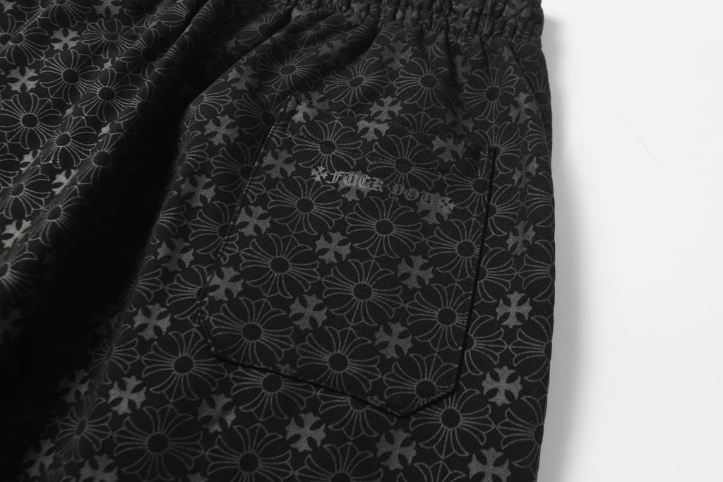 Chrome Hearts New Shorts -2282