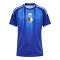 Algeria 2026 World Cup Jersey - Blue